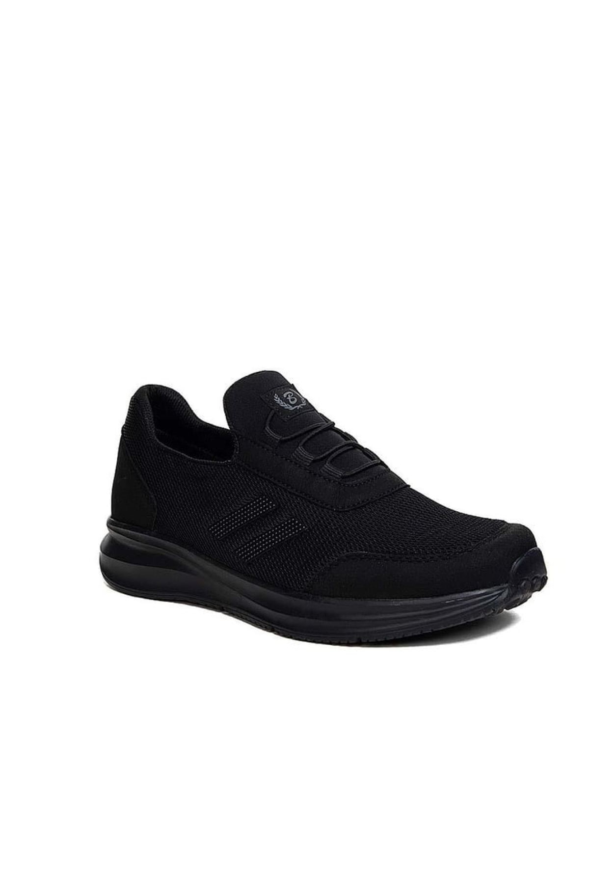 602 Aqa Bağcıksız Unisex Spor Ayakkabı - Görsel 4