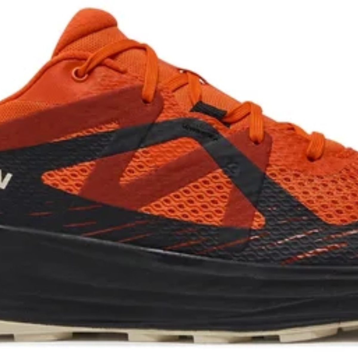 Salomon Ultra Flow L47525300 Patika turuncu