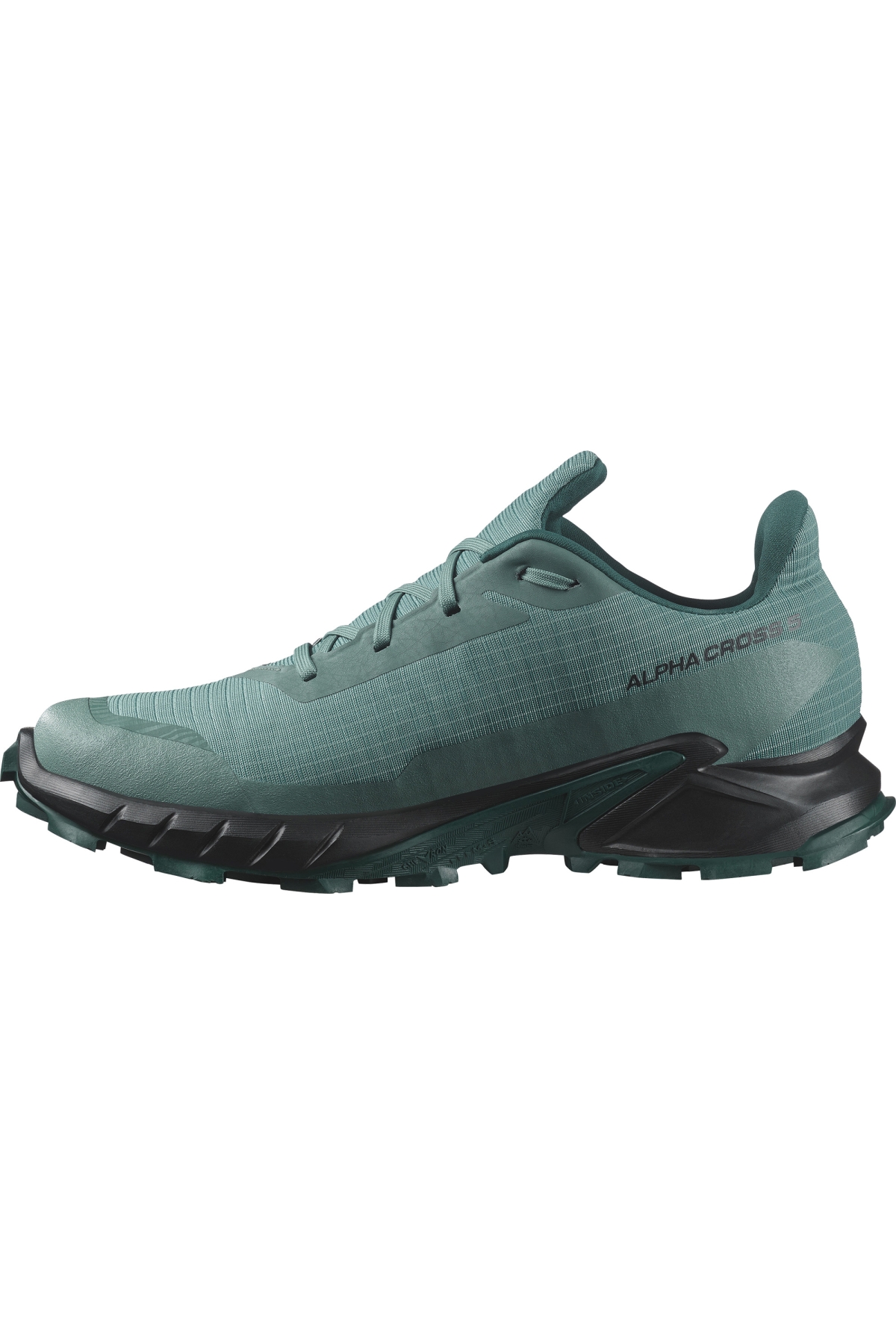 Alphacross 5 Gtx Gore-Tex® Outdoor Erkek Patika Koşu Ayakkabısı - Görsel 4