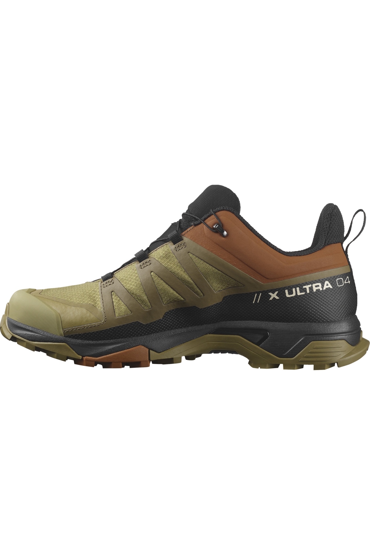 X Ultra 4 Gtx Gore-Tex® Patika Koşu Erkek Outdoor Ayakkabı - Görsel 4