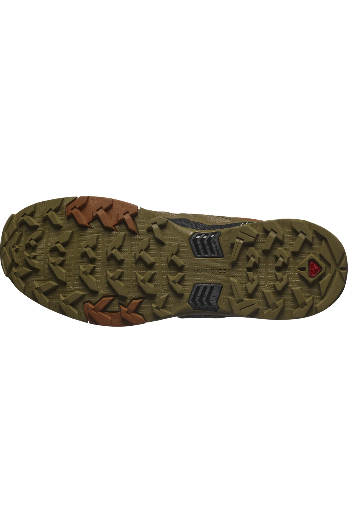 X Ultra 4 Gtx Gore-Tex® Patika Koşu Erkek Outdoor Ayakkabı - Görsel 7