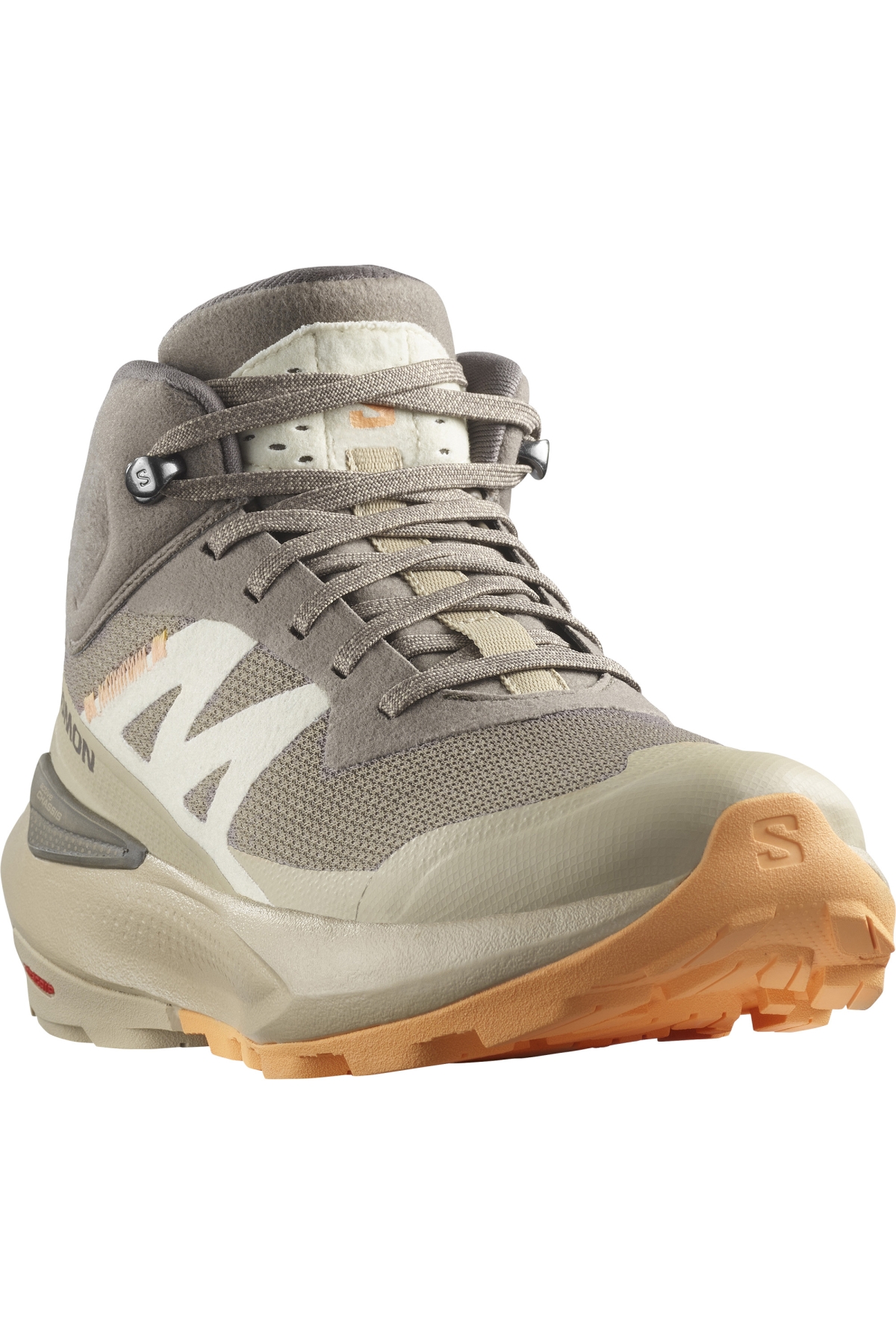 Elixir Activ Mıd Gtx W Gore-Tex® L47457200 Patika Tırmanış Unisex Outdoor Bot - Görsel 3