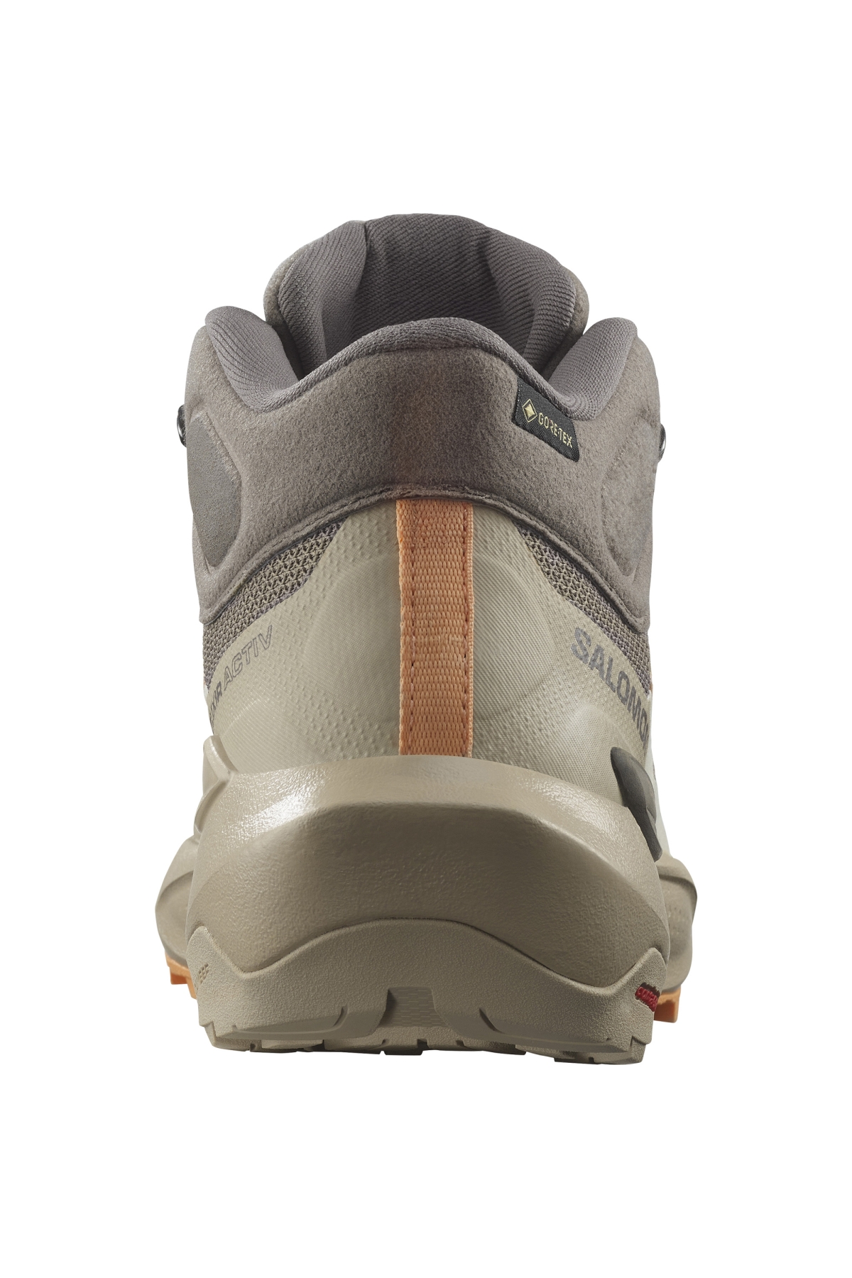 Elixir Activ Mıd Gtx W Gore-Tex® L47457200 Patika Tırmanış Unisex Outdoor Bot - Görsel 5