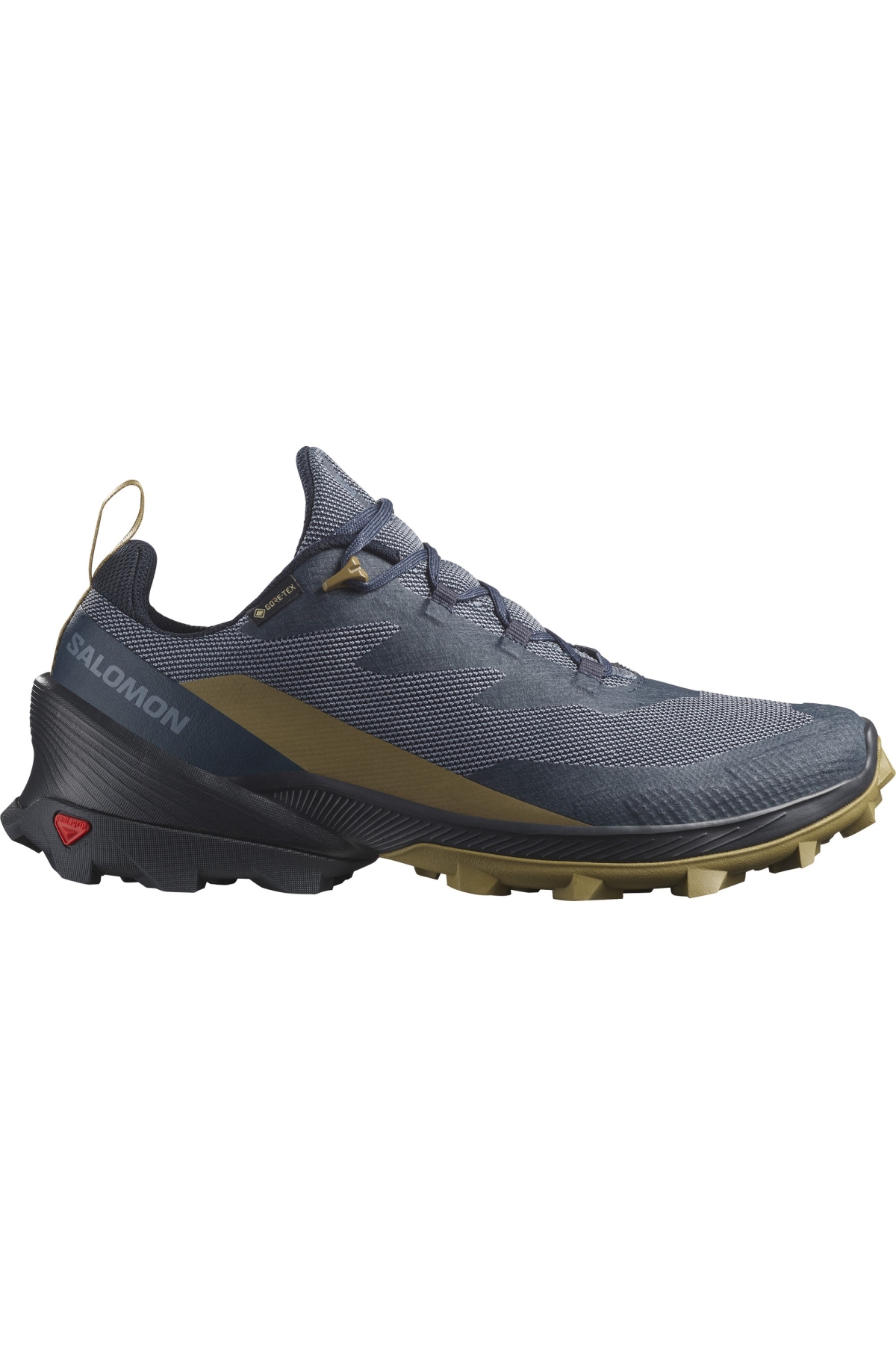 Cross Over 2 Gtx Gore-Tex® L47265000 Outdoor Erkek Spor Ayakkabı - Görsel 4