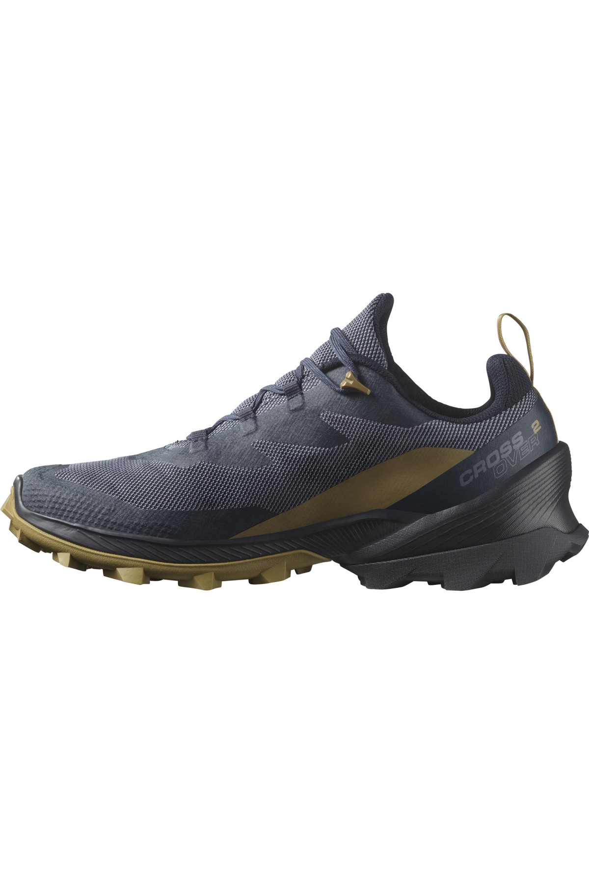 Cross Over 2 Gtx Gore-Tex® L47265000 Outdoor Erkek Spor Ayakkabı - Görsel 5