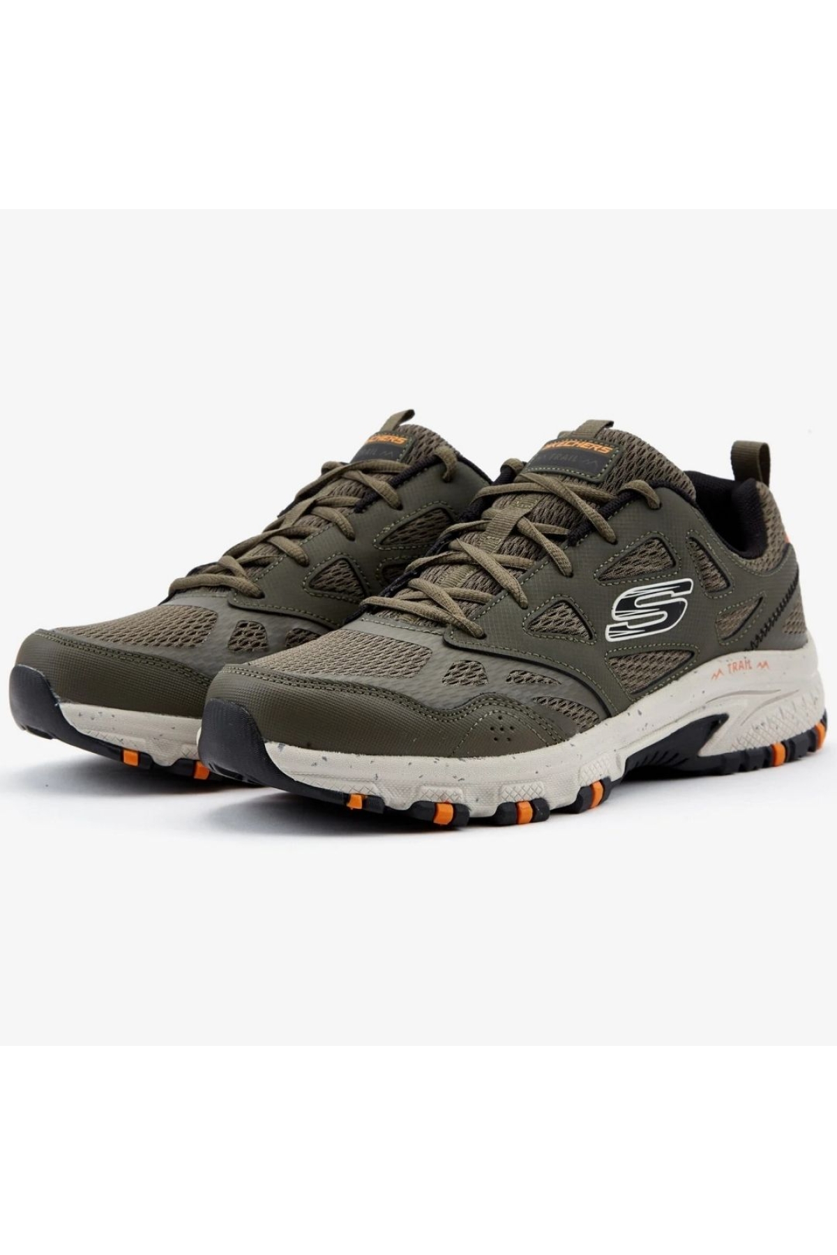 Hillcrest 237265 Erkek Spor Ayakkabı - Görsel 3