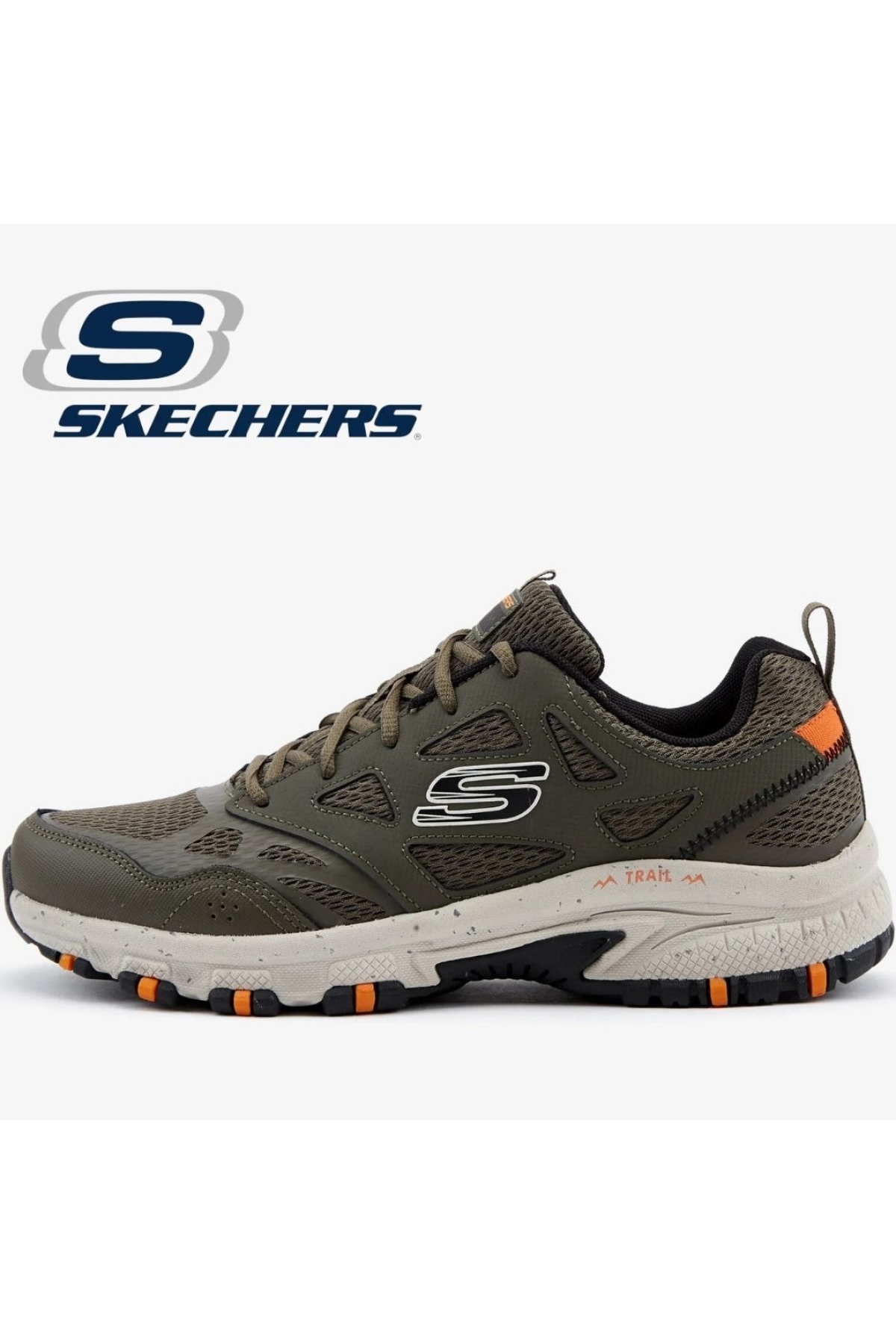 Hillcrest 237265 Erkek Spor Ayakkabı - Görsel 4