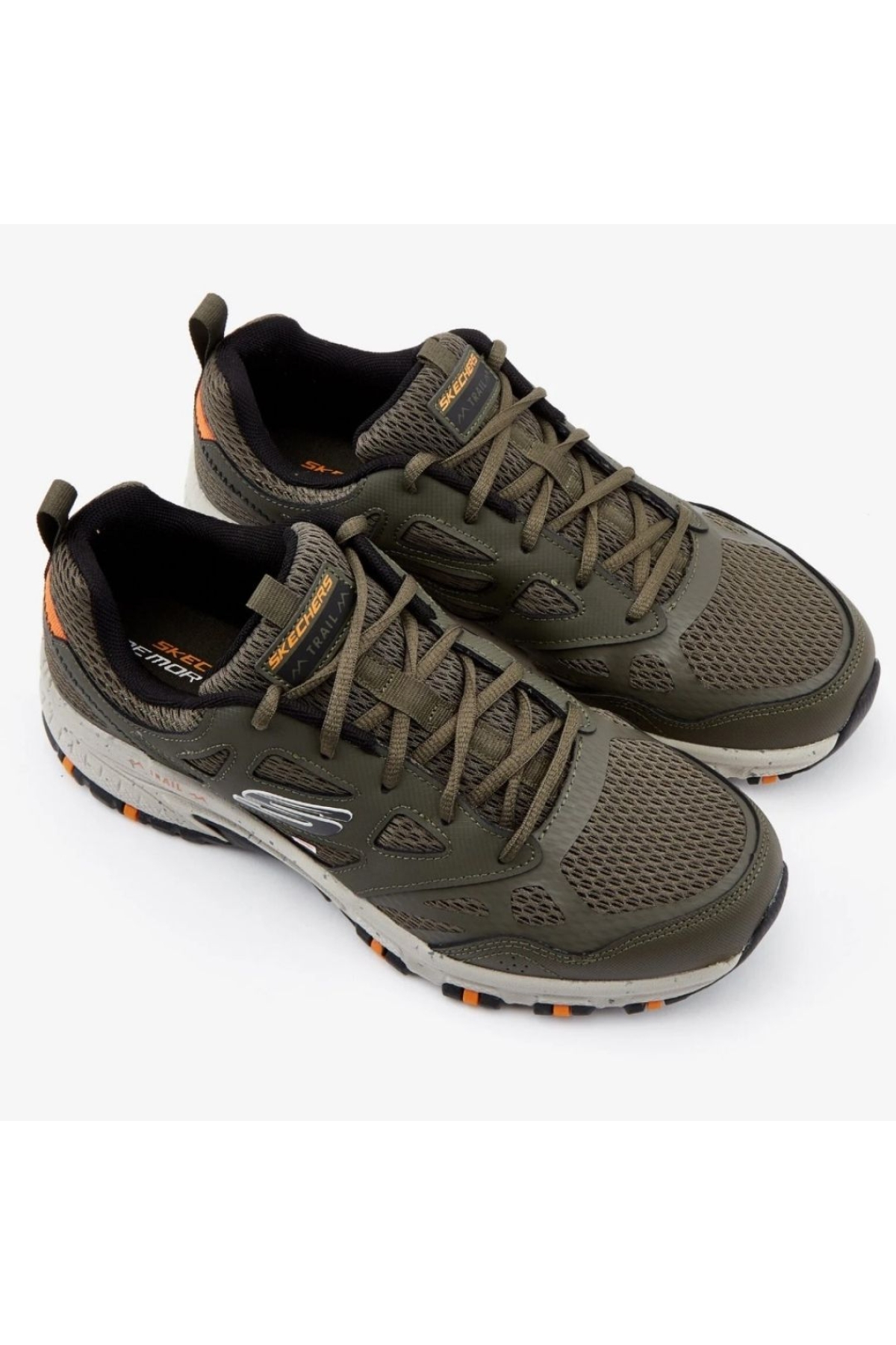 Hillcrest 237265 Erkek Spor Ayakkabı - Görsel 5