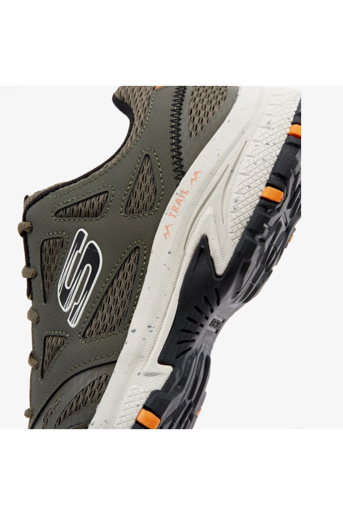 Hillcrest 237265 Erkek Spor Ayakkabı - Görsel 8