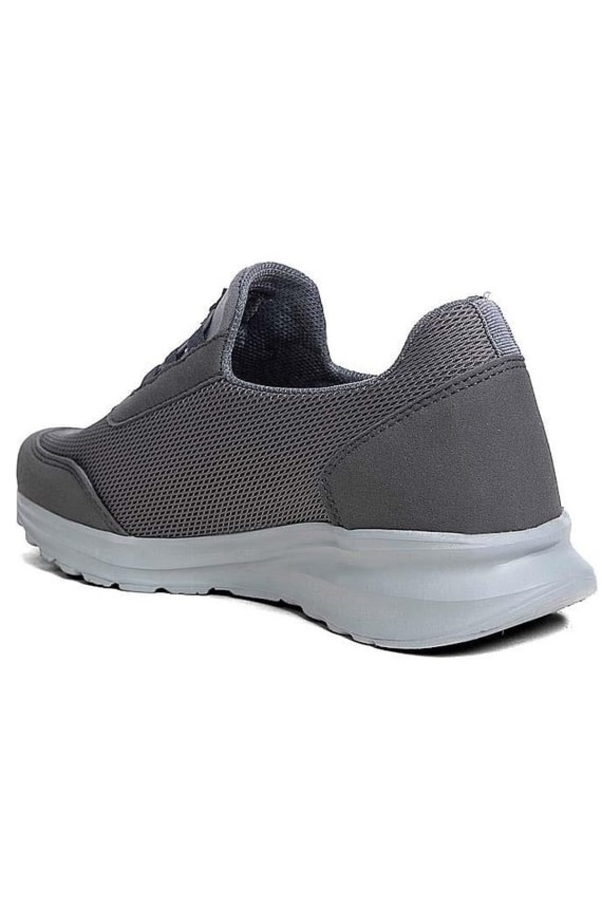 602 Aqa Bağcıksız Unisex Spor Ayakkabı - Görsel 5