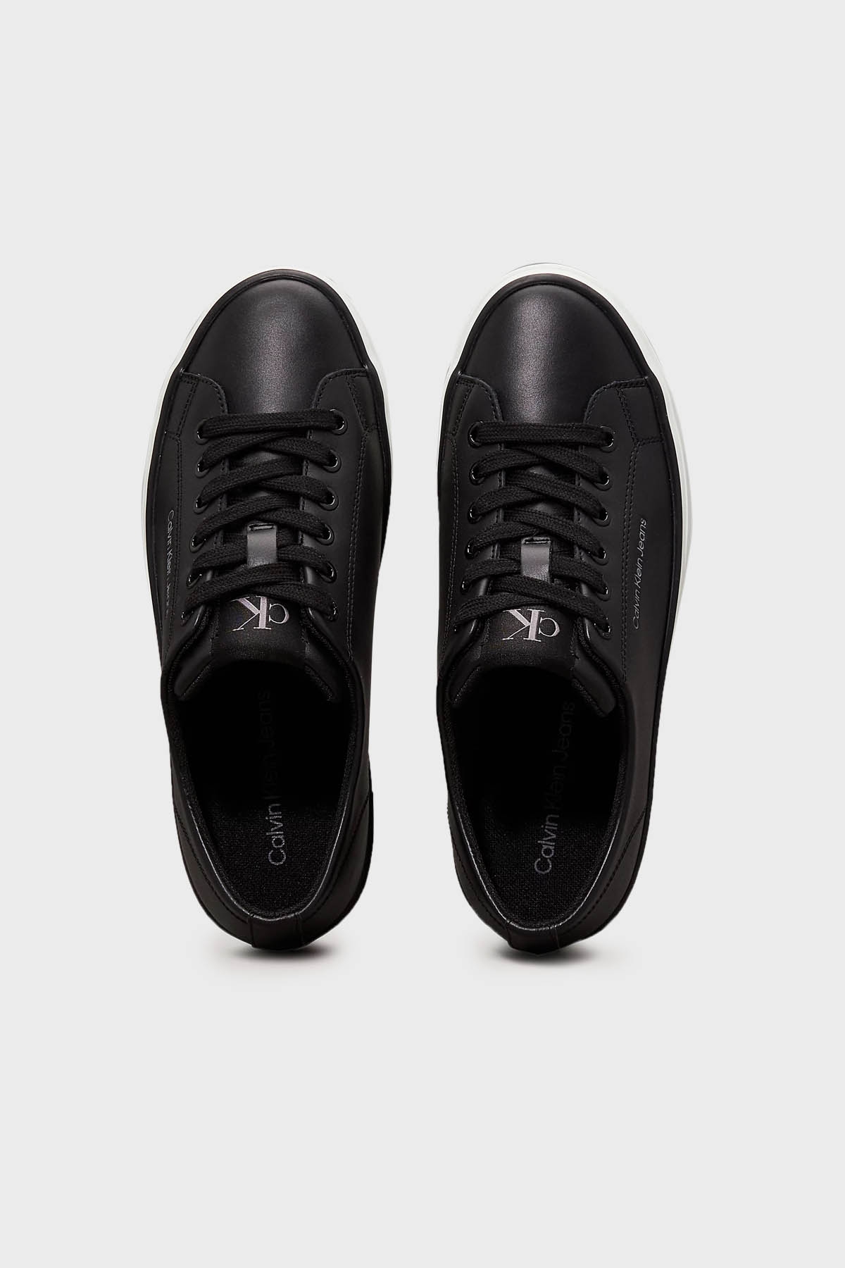 Bayan Ayakkabı YW0YW01633 0GM - Görsel 5