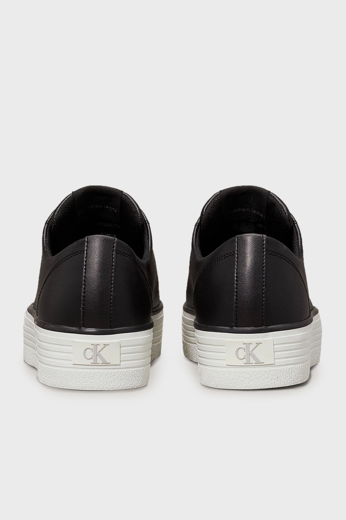 Bayan Ayakkabı YW0YW01633 0GM - Görsel 7