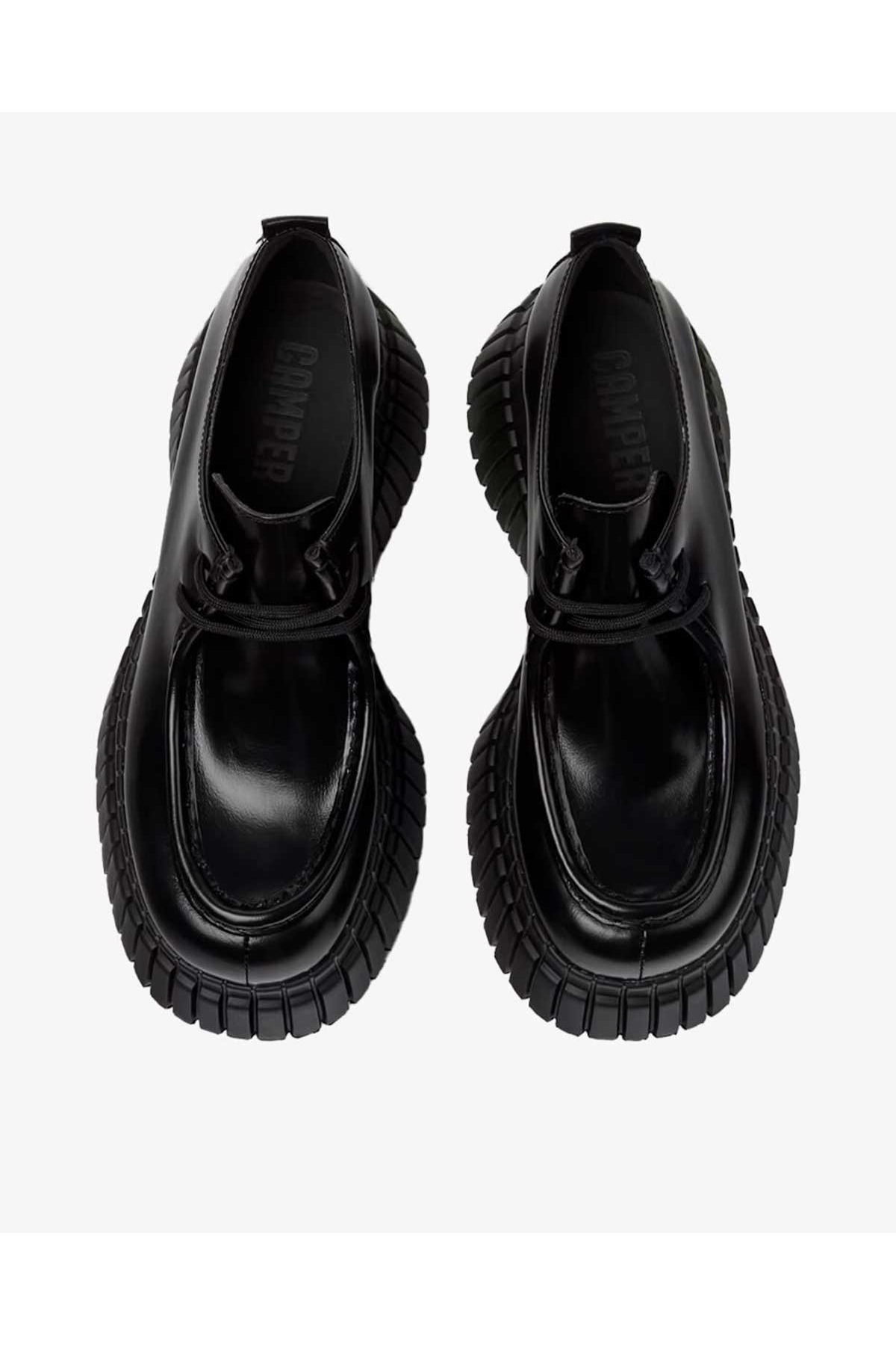 Wallabee Ayakkabı - Görsel 3