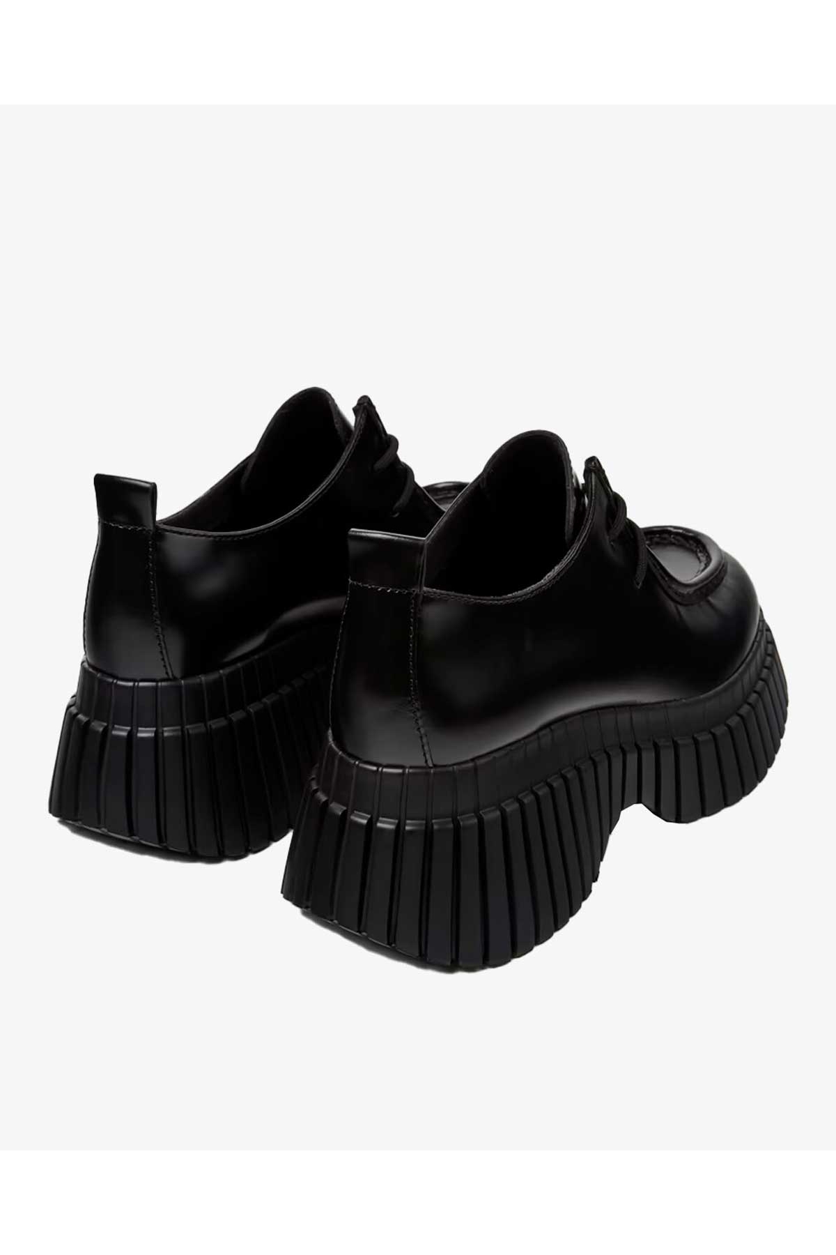 Wallabee Ayakkabı - Görsel 4