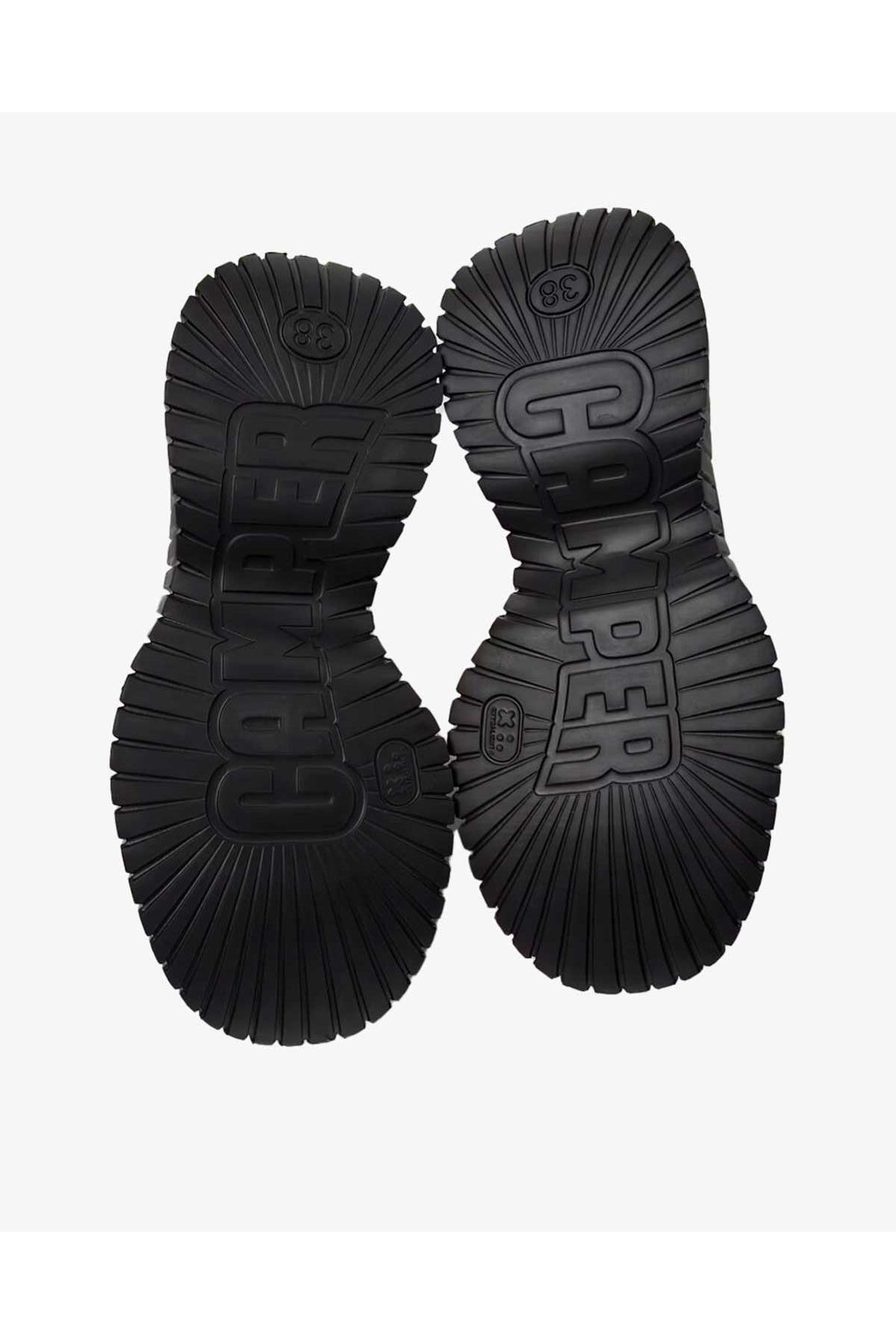 Wallabee Ayakkabı - Görsel 5