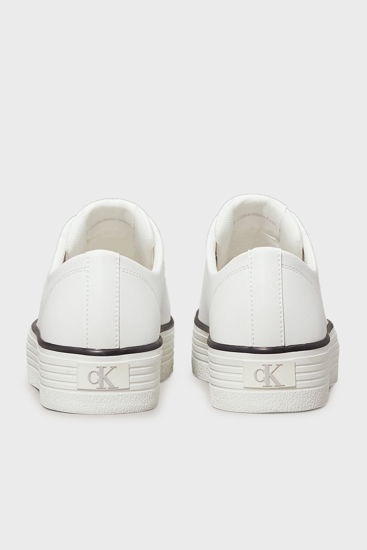 Bayan Ayakkabı YW0YW01633 01W - Görsel 7