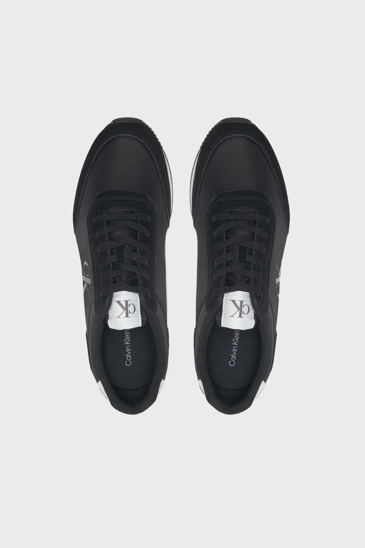 Erkek Ayakkabı YM0YM01119 0GM - Görsel 5