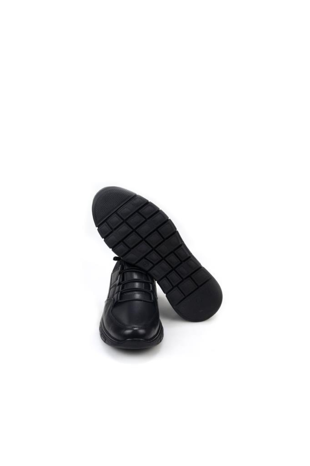 Tardelli 3650 Ortopedik Erkek Günlük Deri Ayakkabı - Görsel 6