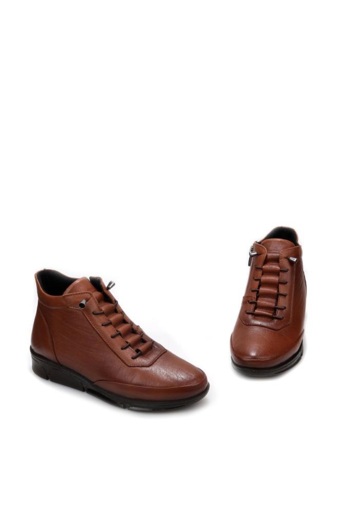 706 Ortopedik Kadın Günlük Bot - Görsel 4