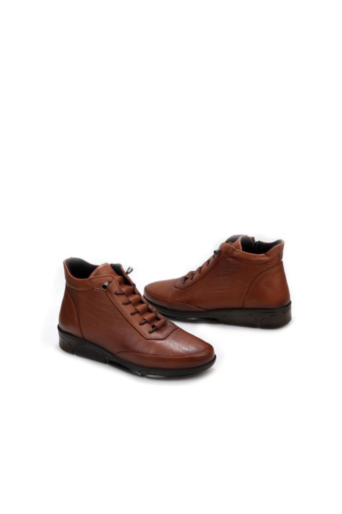 706 Ortopedik Kadın Günlük Bot - Görsel 6