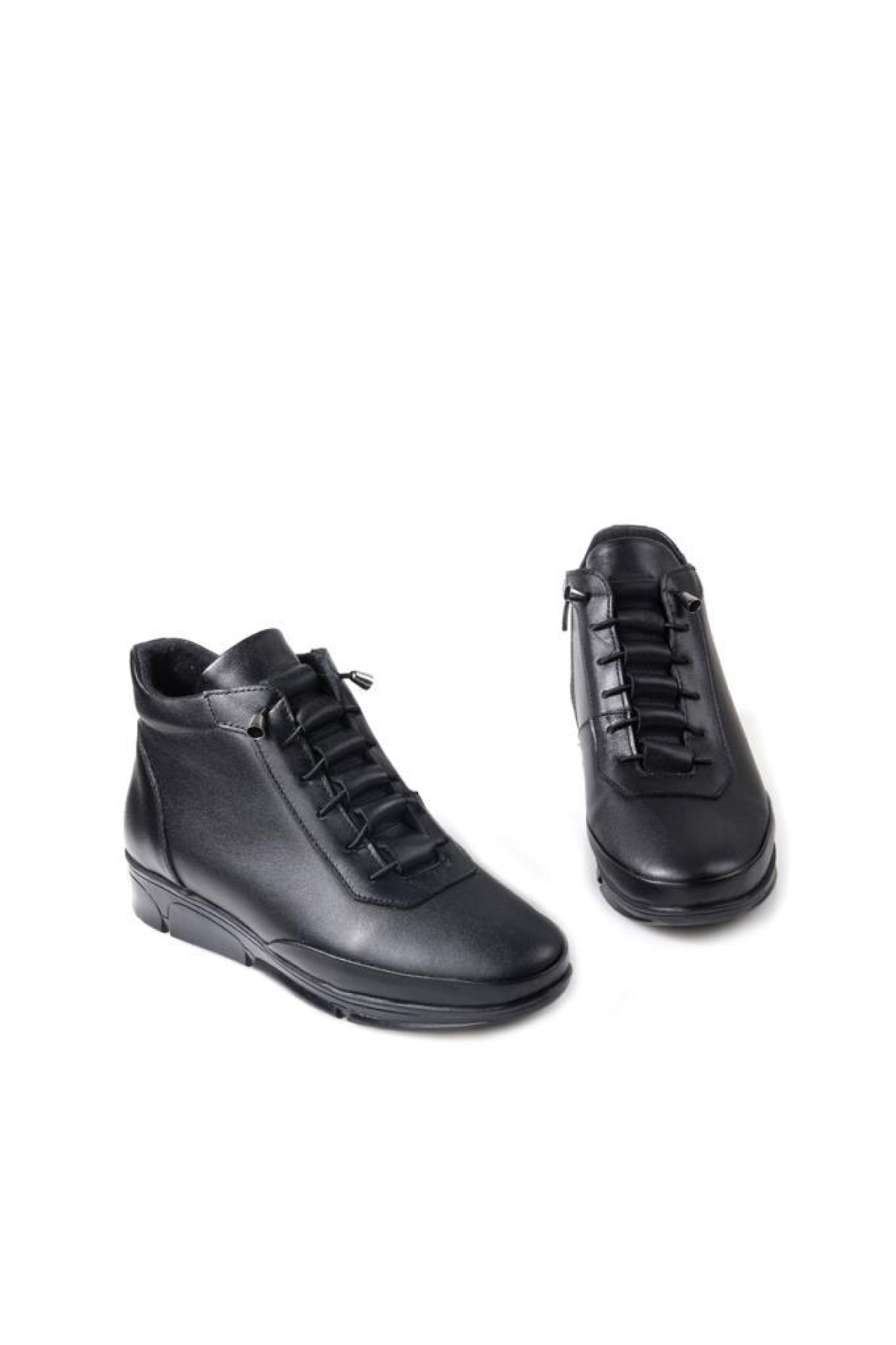 706 Ortopedik Kadın Günlük Bot - Görsel 4