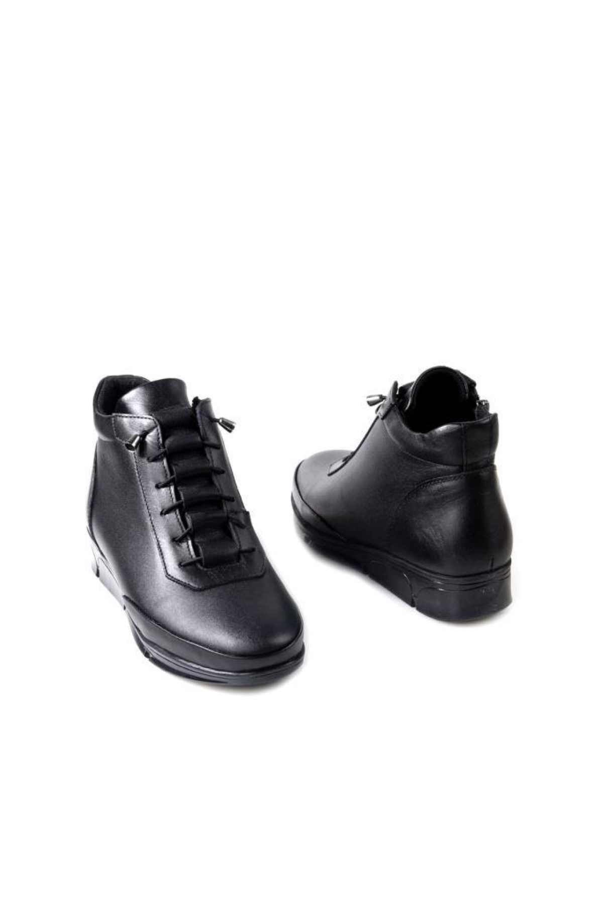 706 Ortopedik Kadın Günlük Bot - Görsel 6