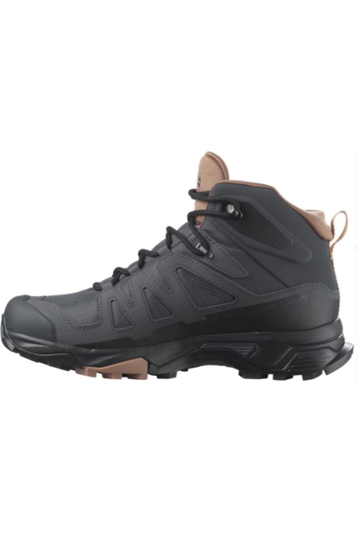 X Ultra 4 Mıd Gtx W Gore-Tex® L41295600 Patika Tırmanış Unisex Outdoor Bot - Görsel 5