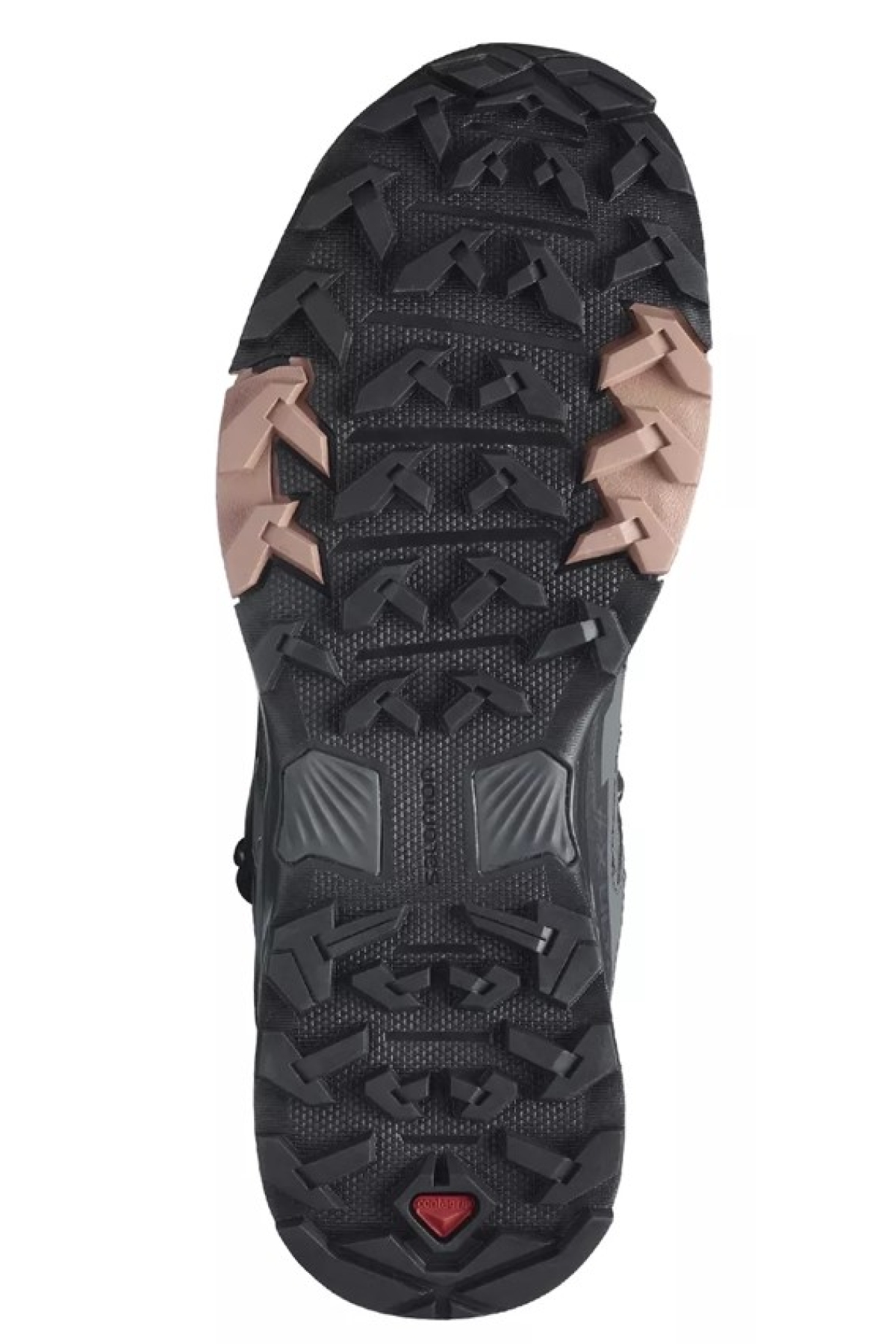 X Ultra 4 Mıd Gtx W Gore-Tex® L41295600 Patika Tırmanış Unisex Outdoor Bot - Görsel 9