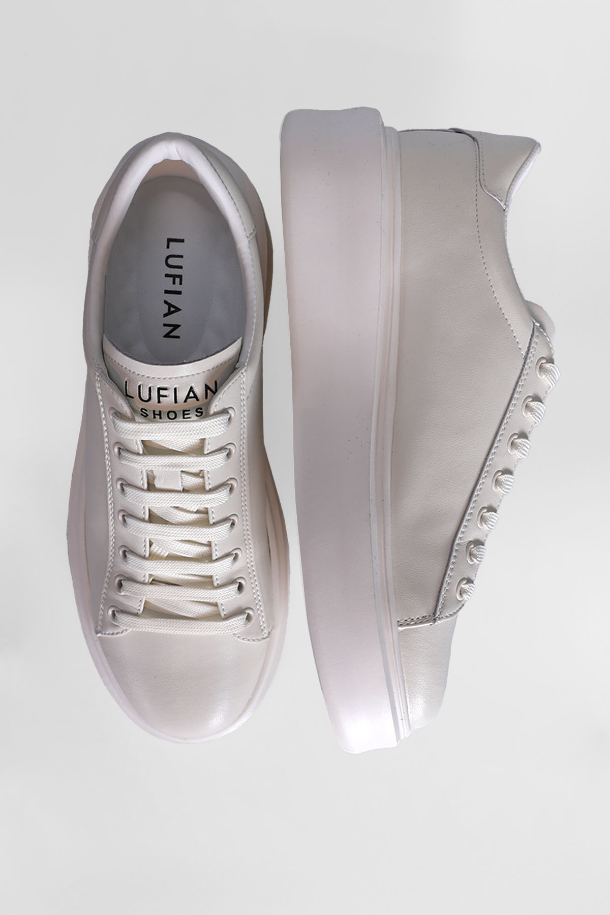 111230234 Gage Casual Erkek Sneaker Ayakkabı - Görsel 5