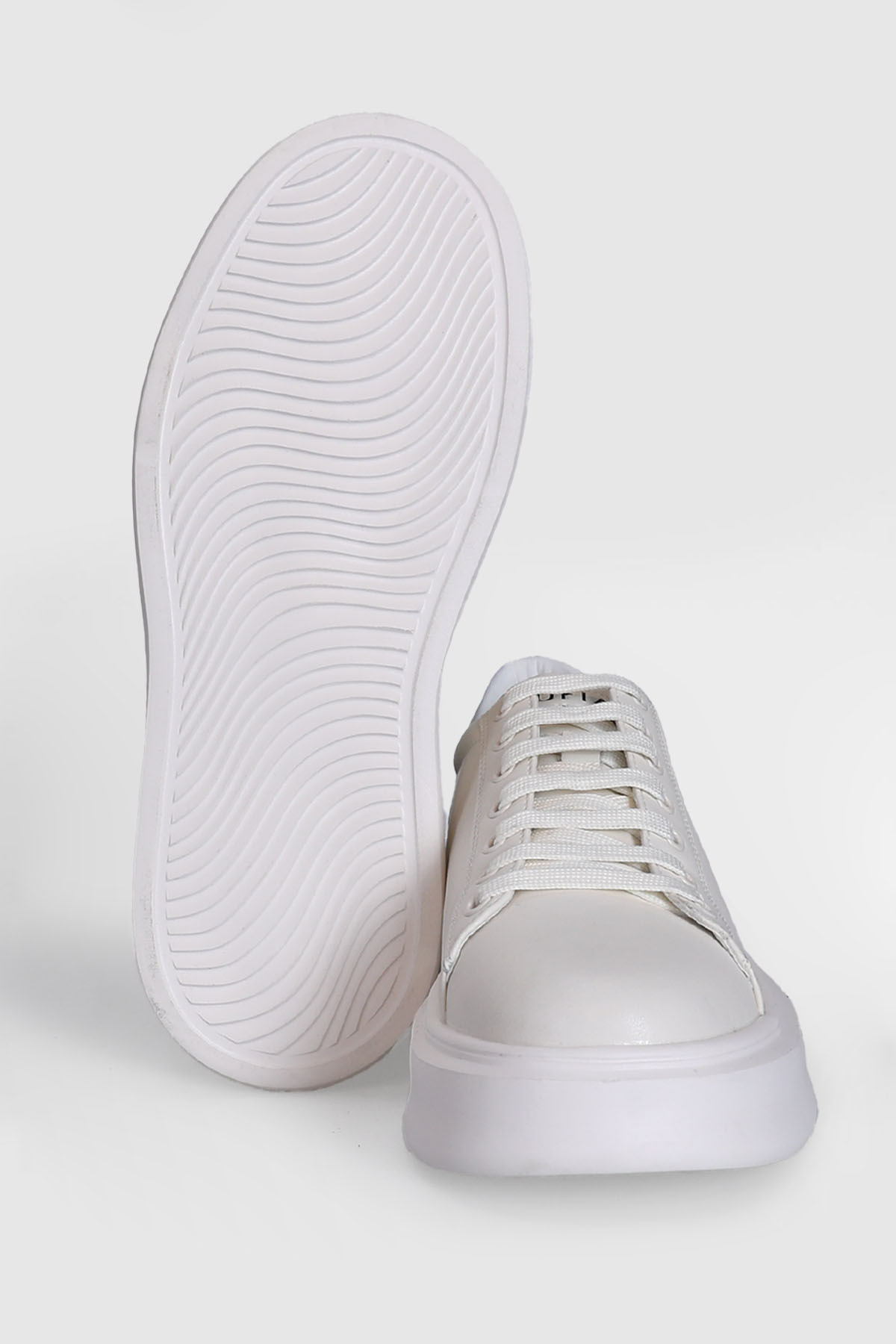 111230234 Gage Casual Erkek Sneaker Ayakkabı - Görsel 6