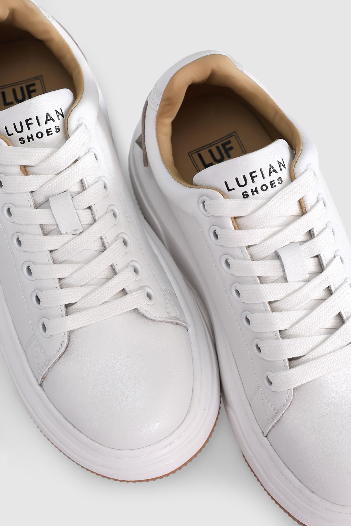 121230017 Adel Unisex Sneaker Ayakkabı - Görsel 5