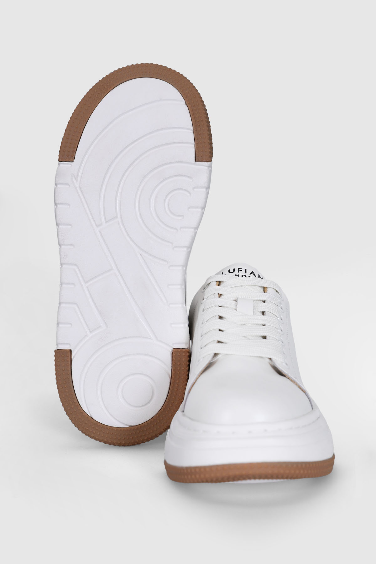 121230017 Adel Unisex Sneaker Ayakkabı - Görsel 8