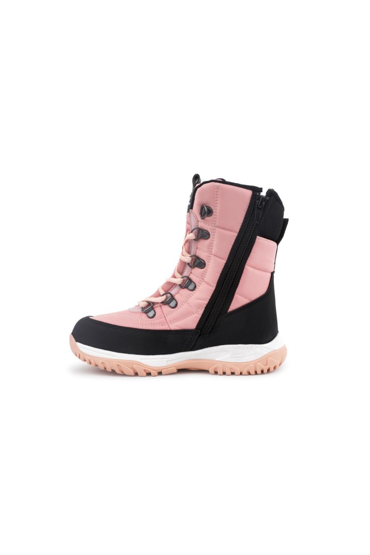 Felix Unisex Çocuk Uzun Termal Bot - Görsel 4