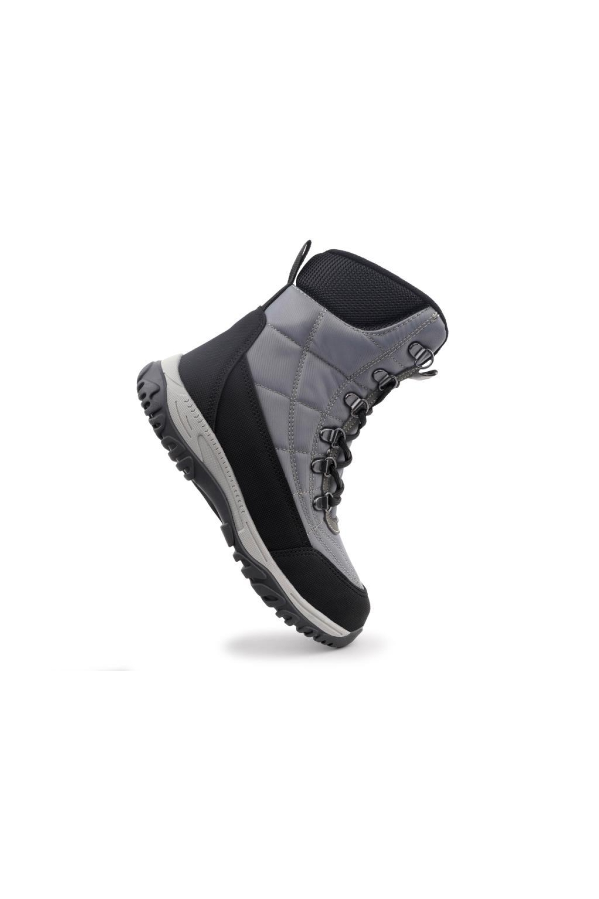 Felix Unisex Çocuk Uzun Termal Bot - Görsel 5