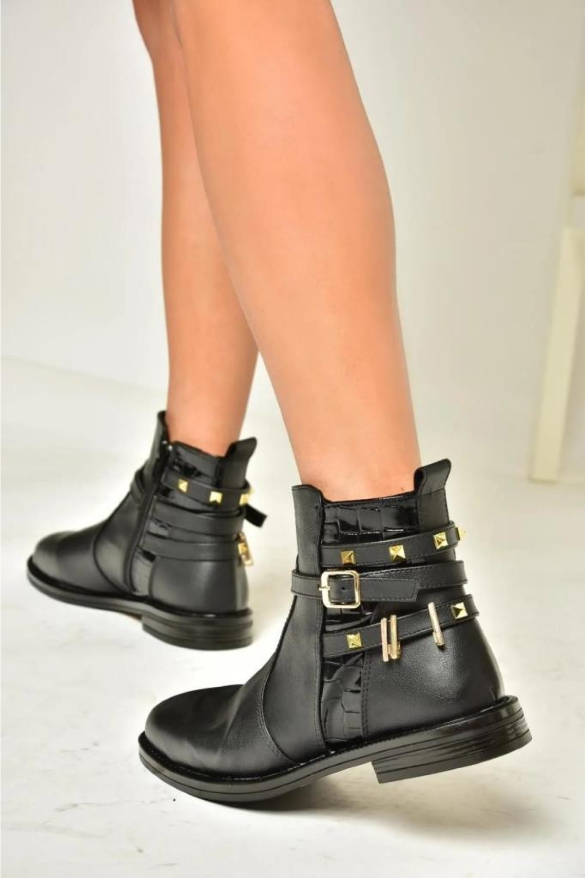 Mnrs 03080 Kadın Günlük Termal Bot - Görsel 3