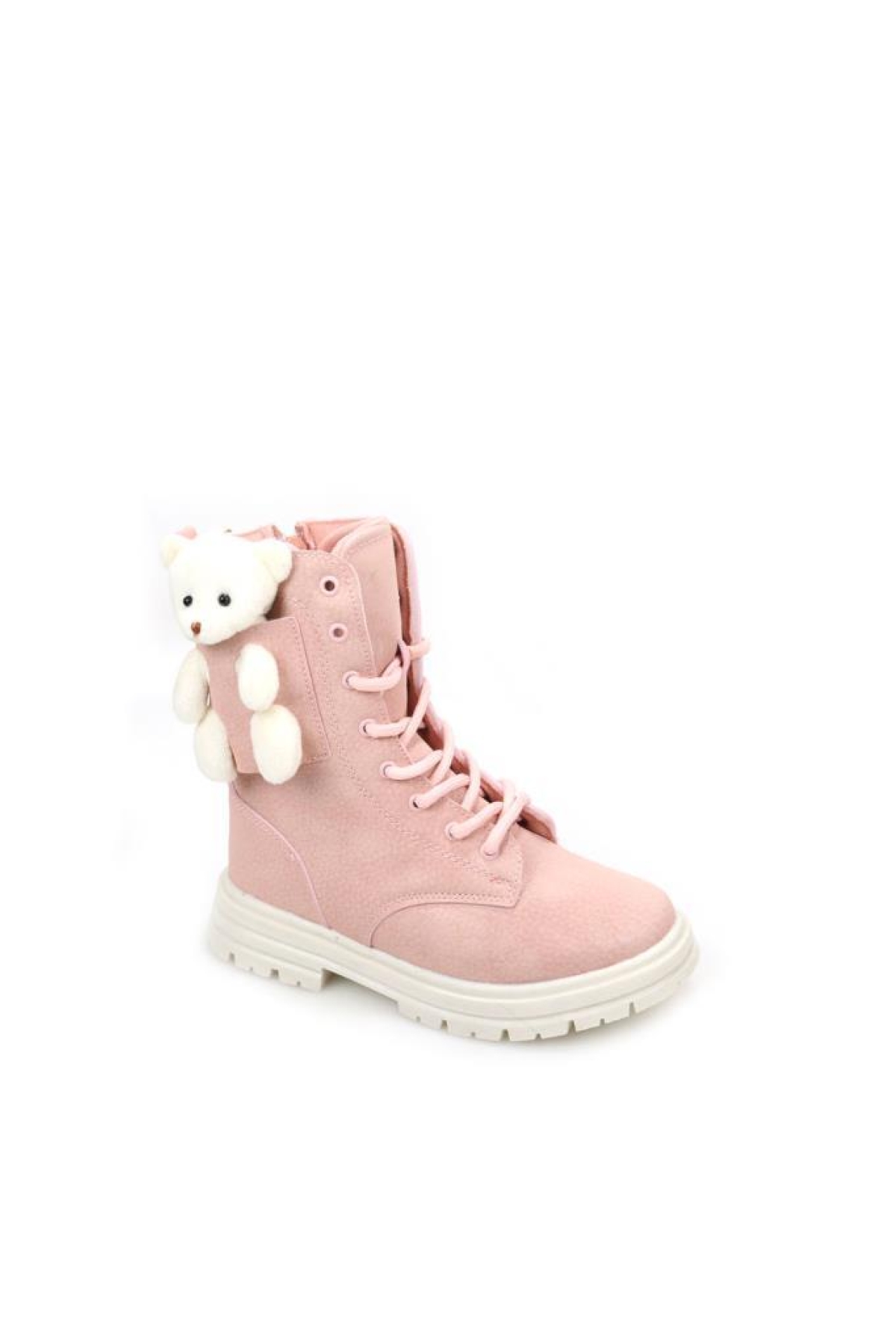 Perla Kız Çocuk Postal Bot - Görsel 3