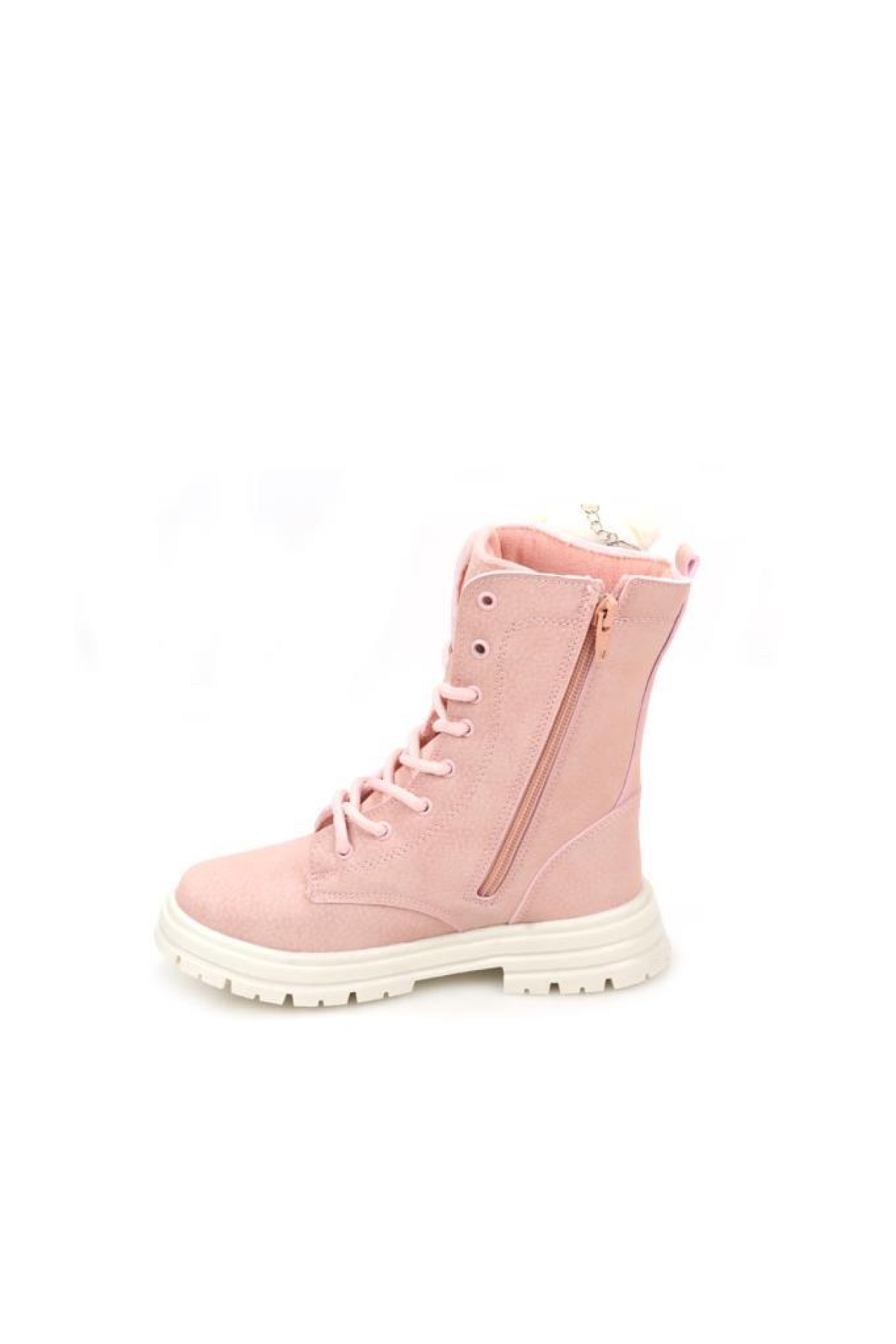 Perla Kız Çocuk Postal Bot - Görsel 4