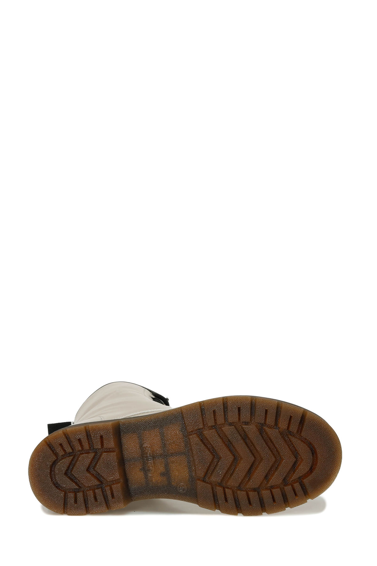 324642.Z 4PR Bej Kadın Postal - Görsel 7