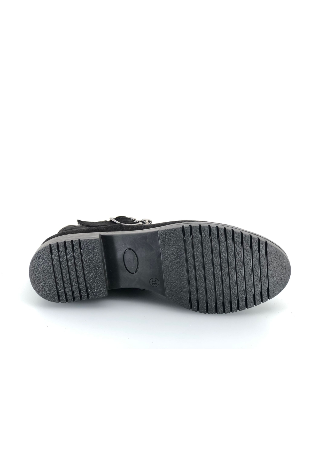 Yıldızlı Tokalı Spor Kadın Bot - Görsel 5