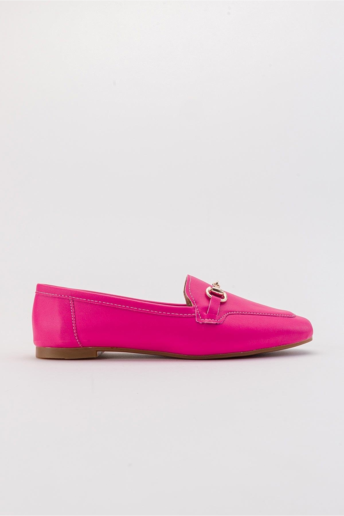 Tokalı Kadın Babet FUJE CİLT - Görsel 3