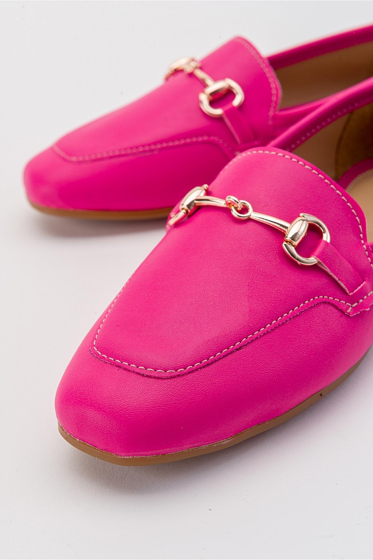 Tokalı Kadın Babet FUJE CİLT - Görsel 4