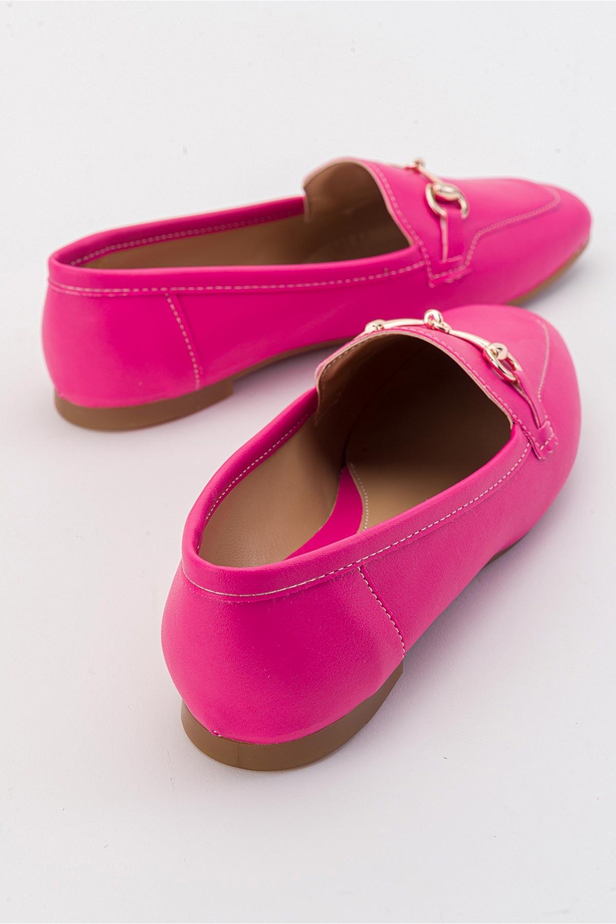 Tokalı Kadın Babet FUJE CİLT - Görsel 5