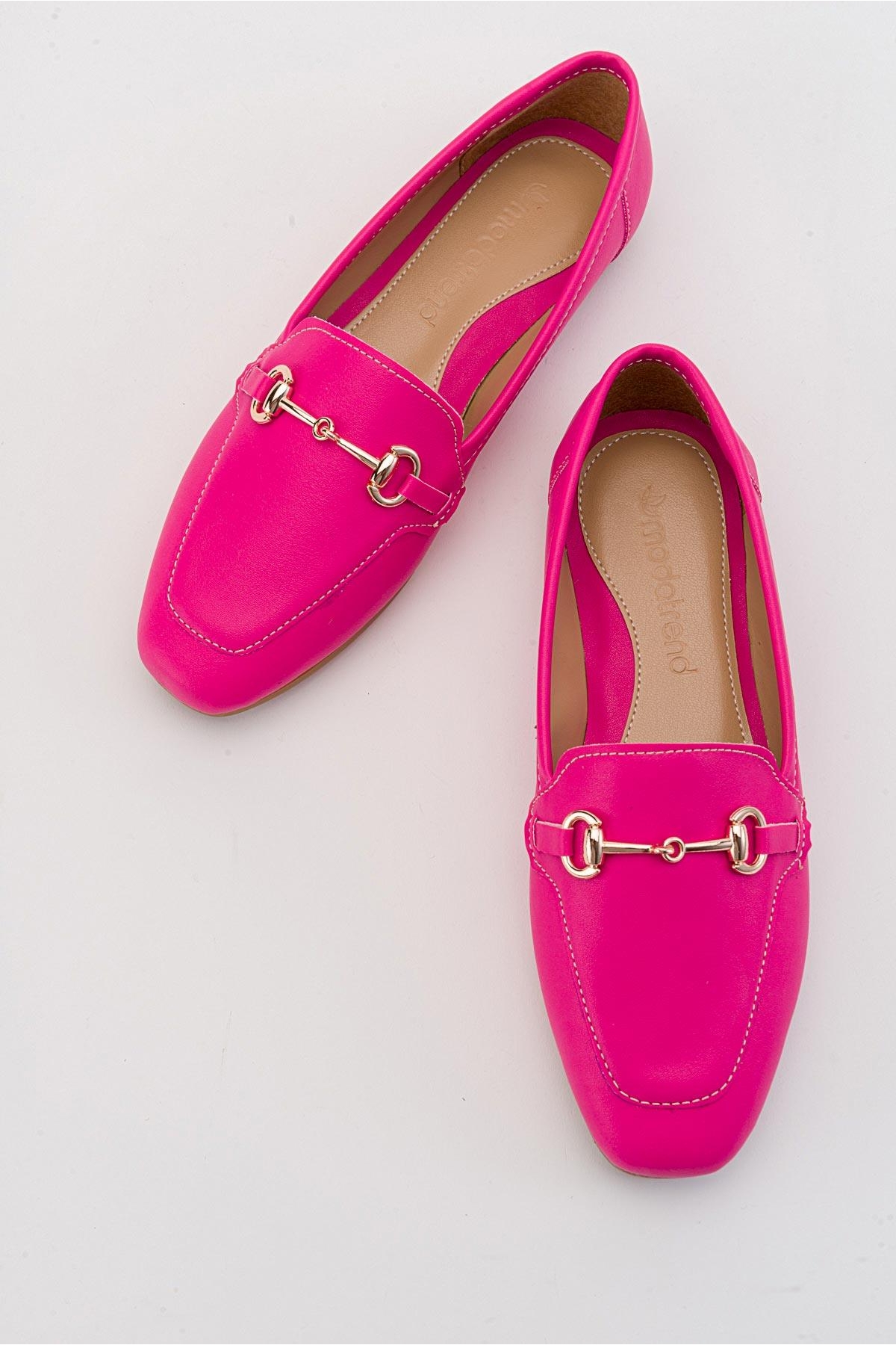 Tokalı Kadın Babet FUJE CİLT - Görsel 6