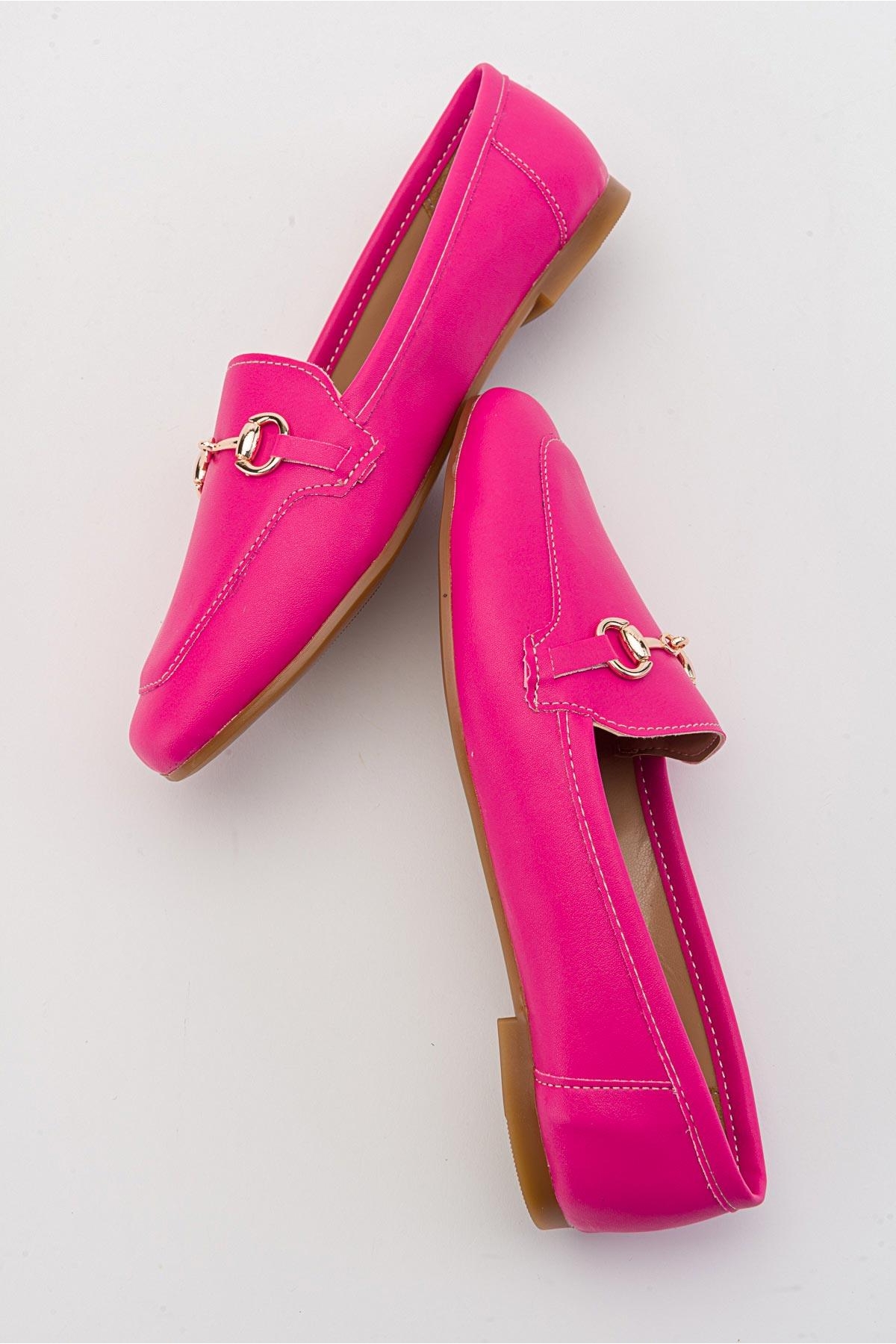 Tokalı Kadın Babet FUJE CİLT - Görsel 7