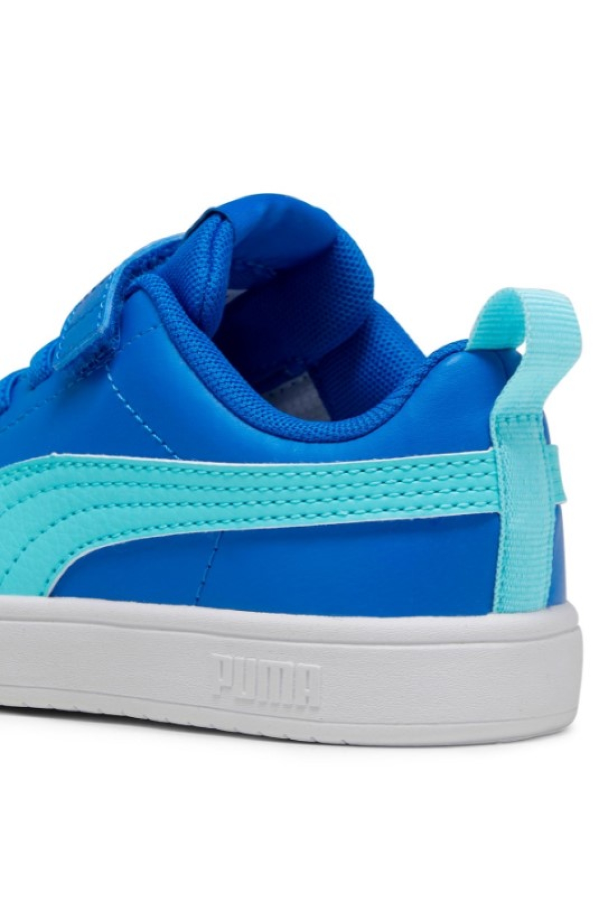 Rickie AC PS 385836-20 Ortopedik Çocuk Spor Ayakkabı - Görsel 6