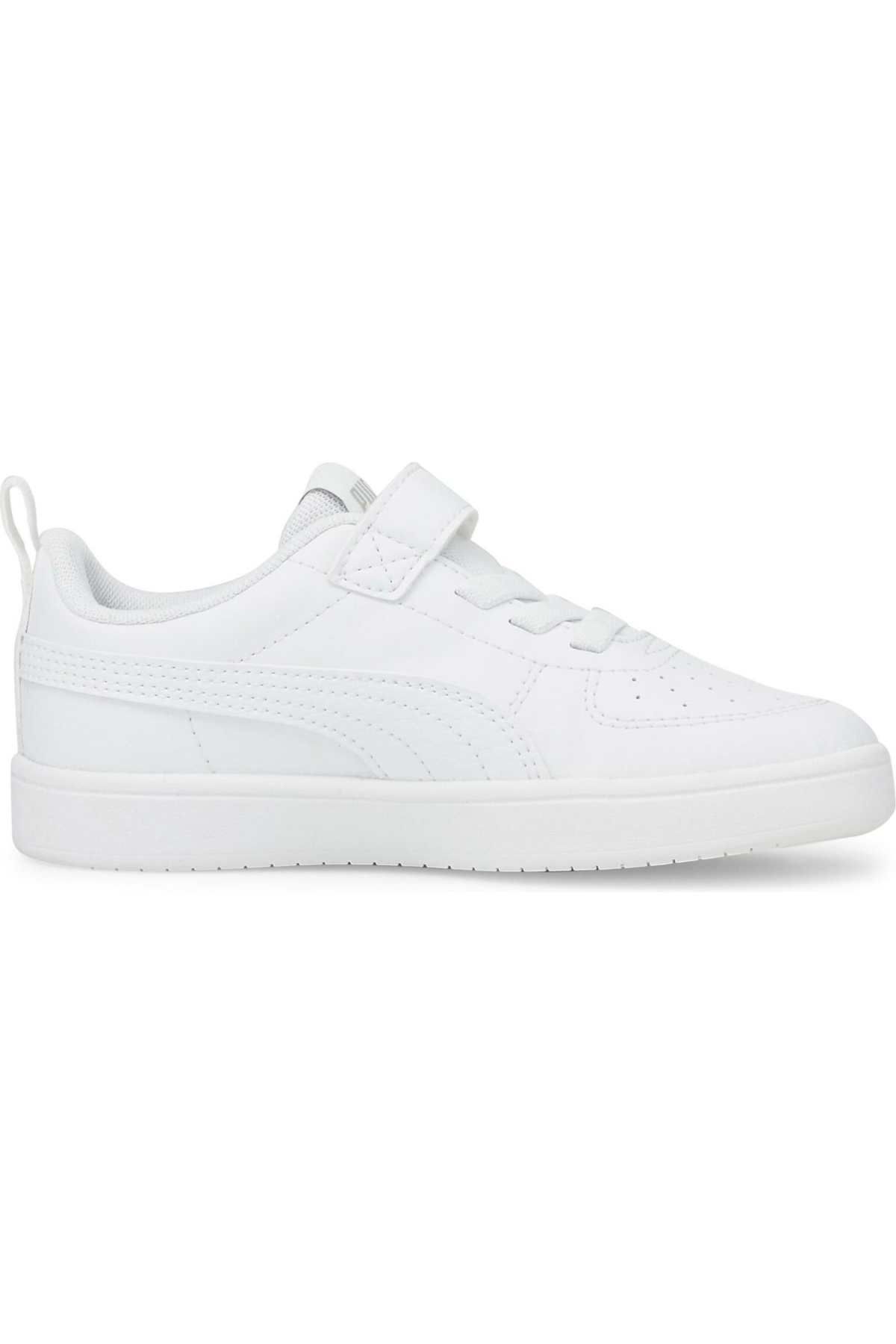 Rickie AC PS 385836-01 Ortopedik Çocuk Spor Ayakkabı - Görsel 2