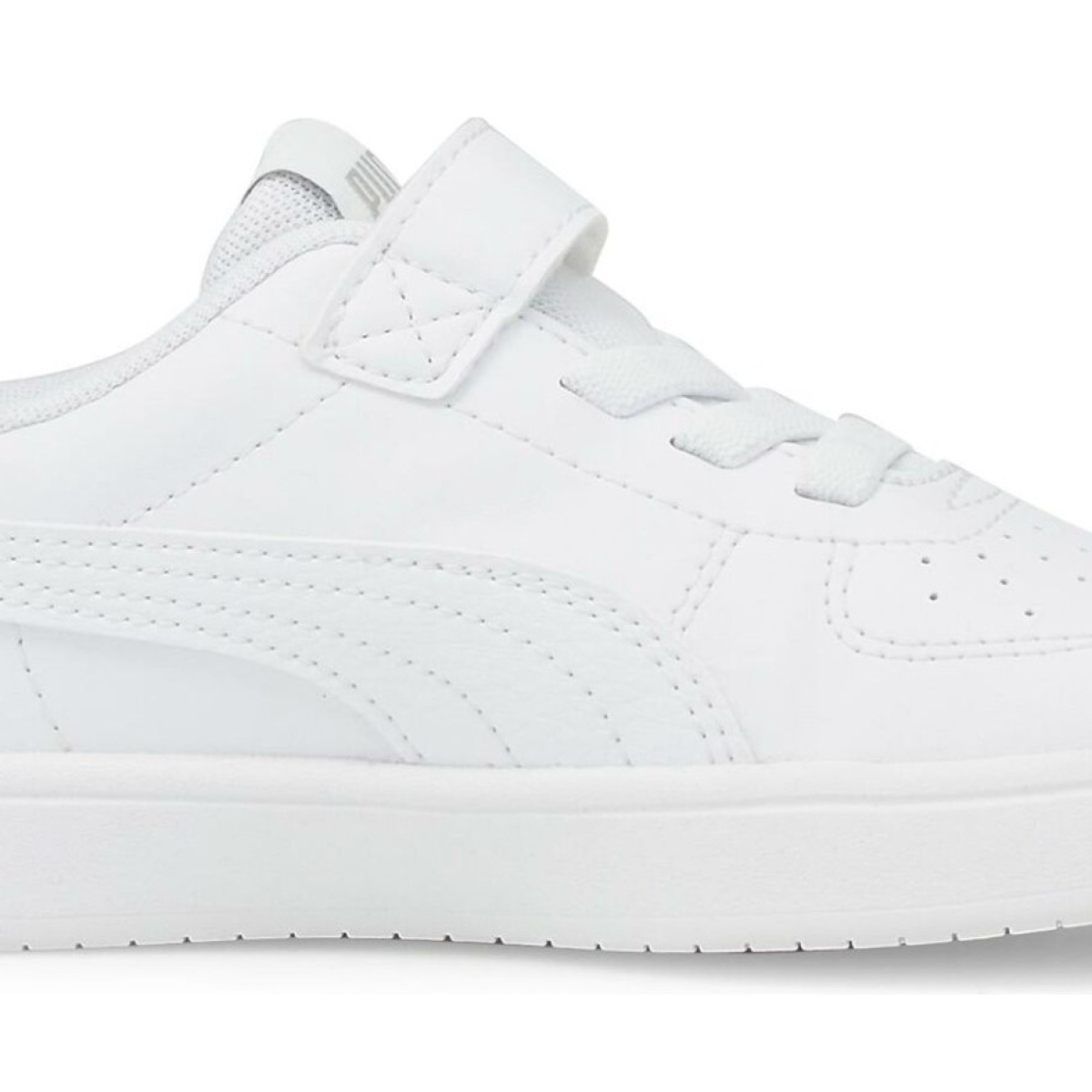 Puma Rickie AC PS Ortopedik beyaz