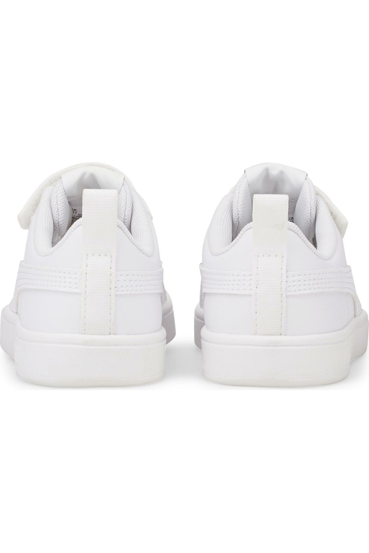 Rickie AC PS 385836-01 Ortopedik Çocuk Spor Ayakkabı - Görsel 6