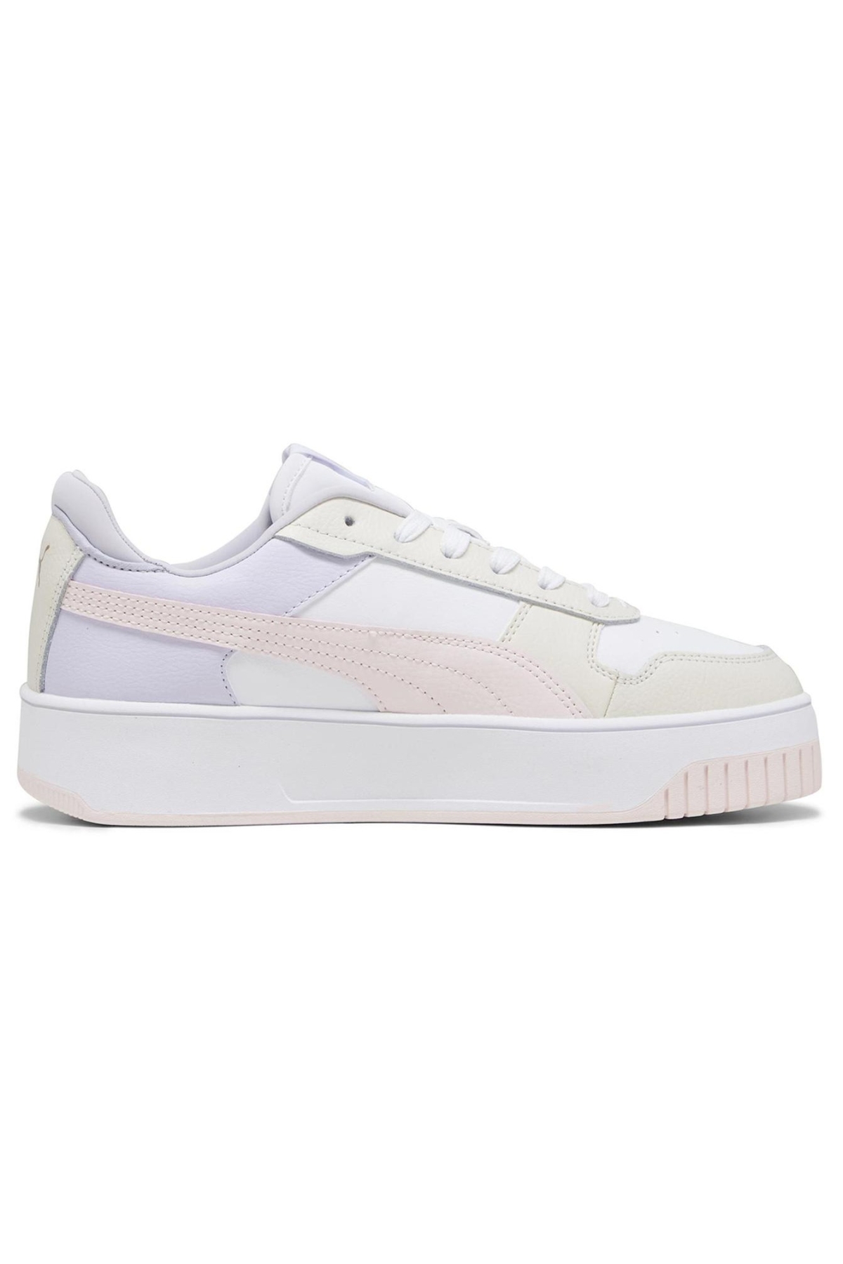 Puma 389390-10 Carina Street Sneaker Kadın Spor Ayakkabı - Görsel 4