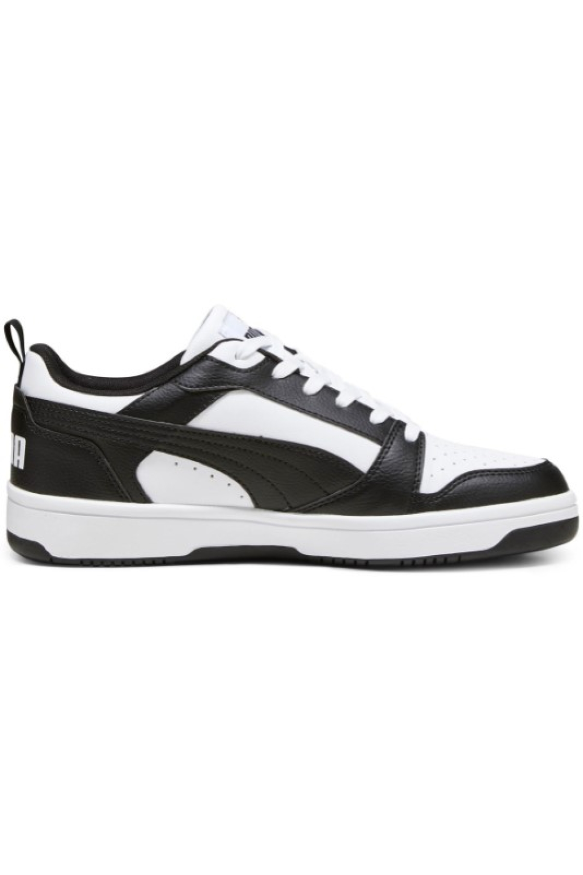 392328-01 Rebound V6 Low Unisex Spor Ayakkabı - Görsel 2